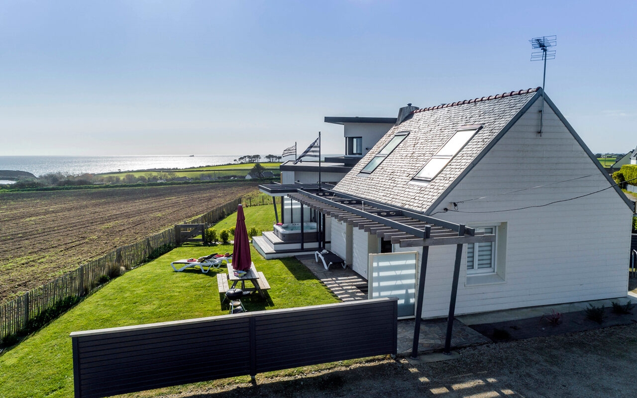 La Maison des Gardiens de l'Océan