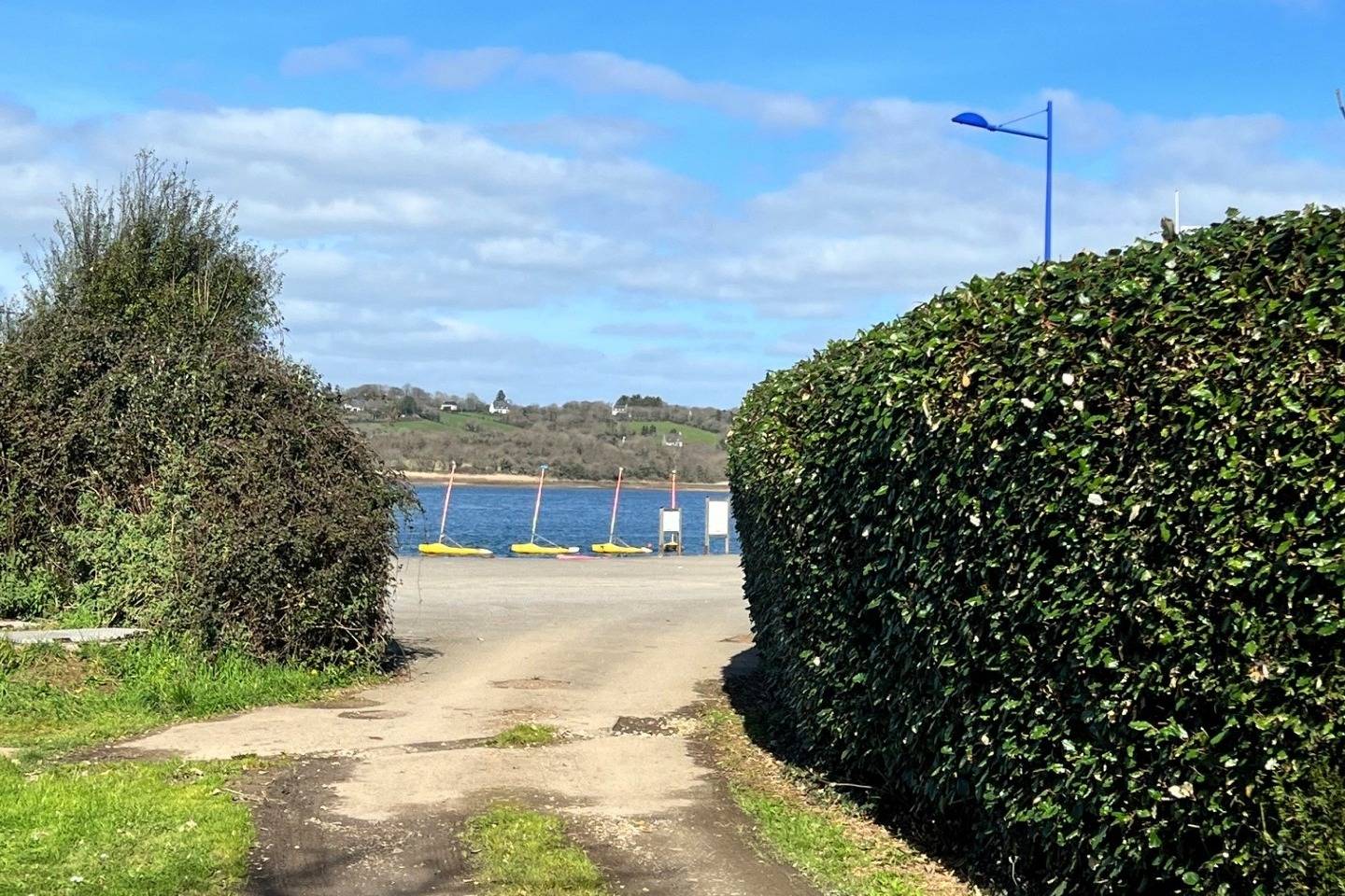 La Maison sur le Petit Port-New for 2025