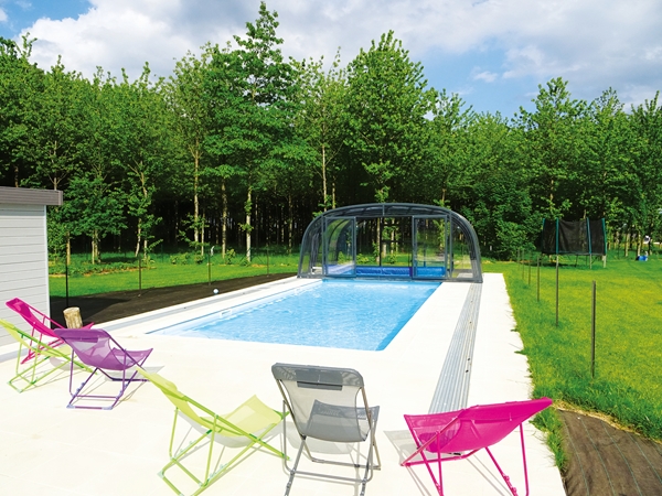 Gîte Grand Chantelou