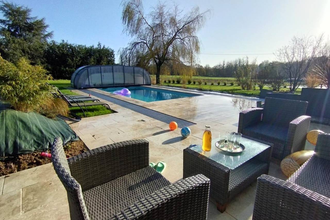 Gîte Le 1911 - New for 2025