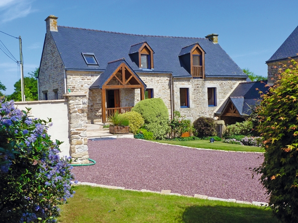 Le Gîte du Procureur