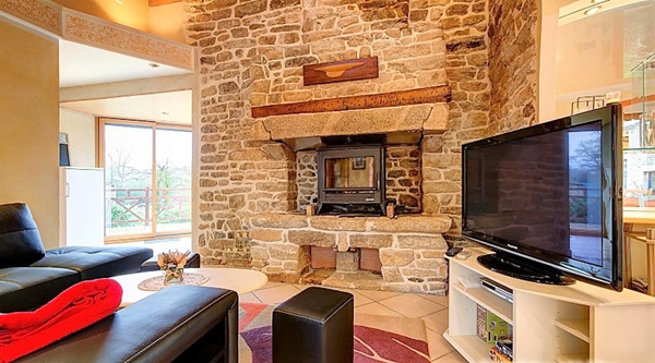 Le Gîte du Procureur