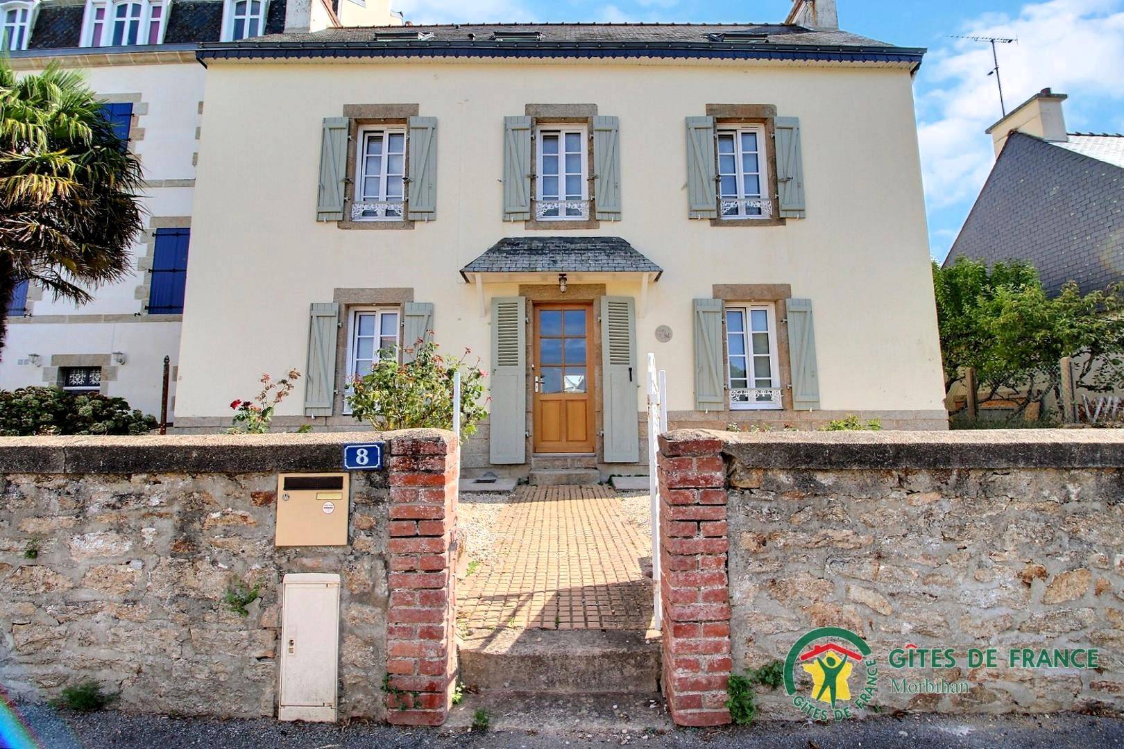 Gîte Soñj Mat - New for 2025