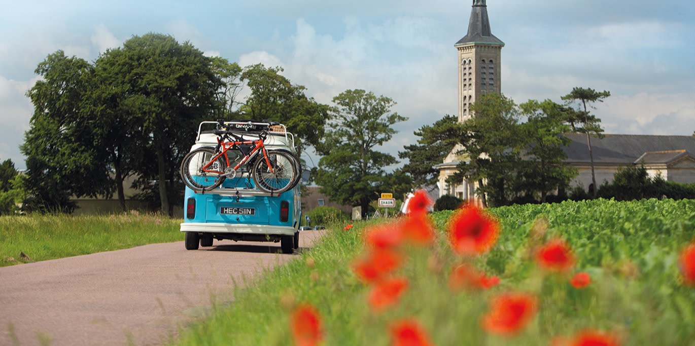 Car & motorcycle tours in France, Spain & Portugal