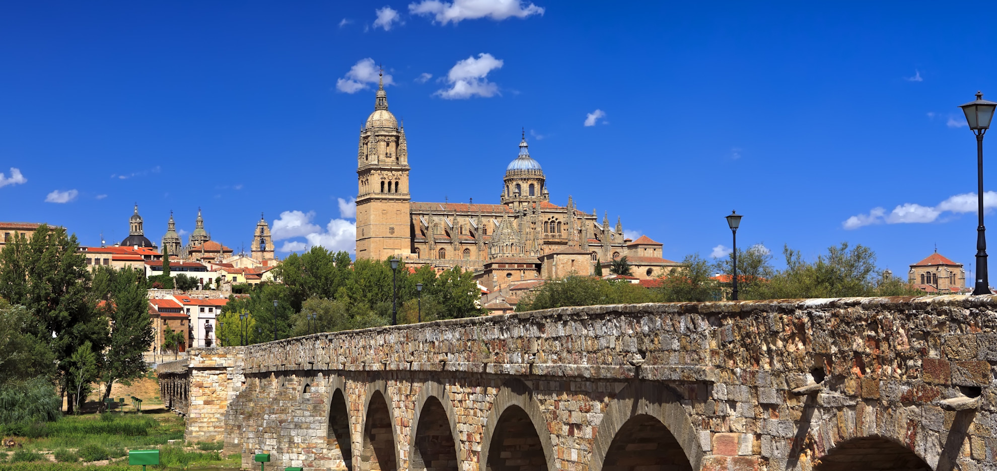 Northern Spain & Portugal Explorer car tour