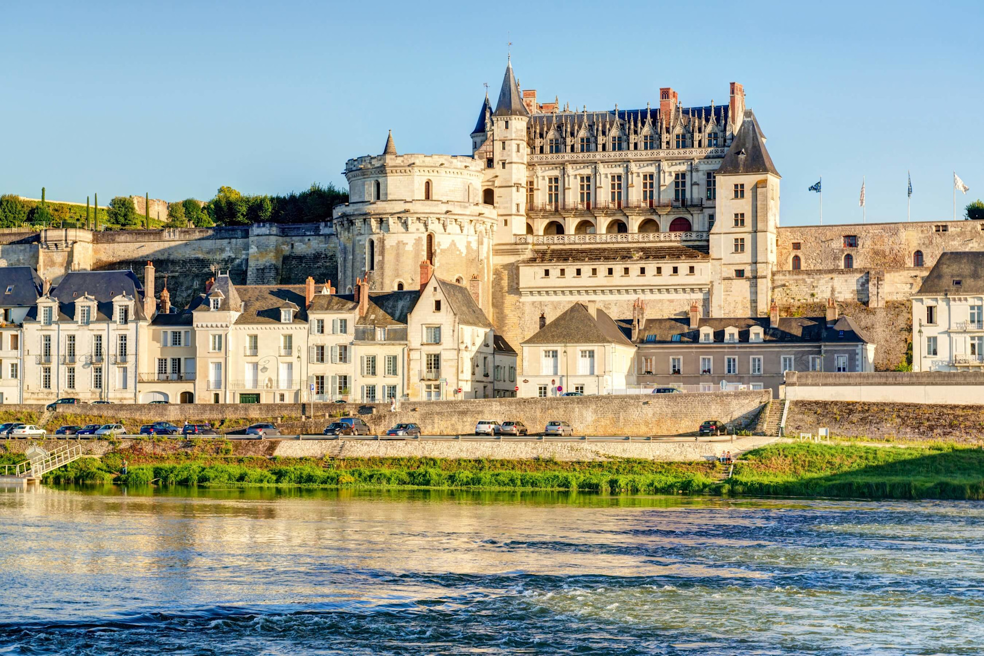Château d'Amboise