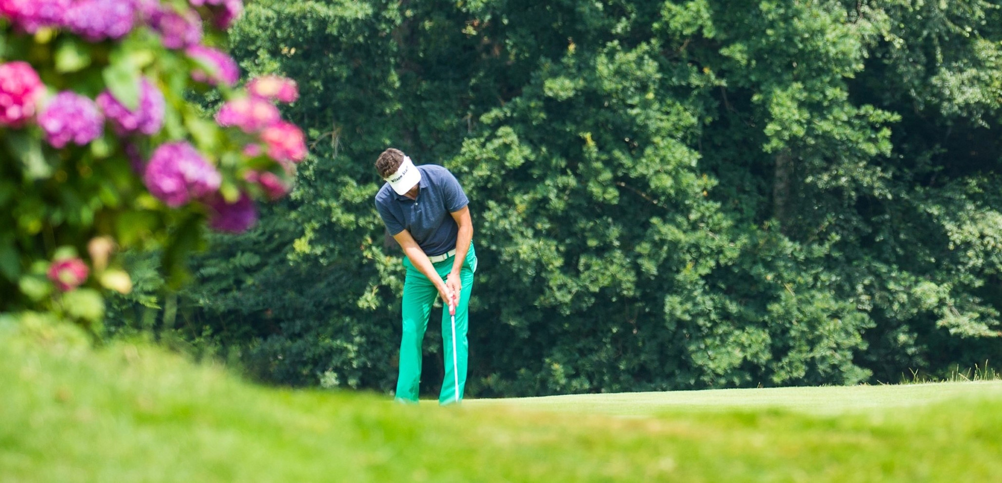 St Malo Golf Resort: FGB002