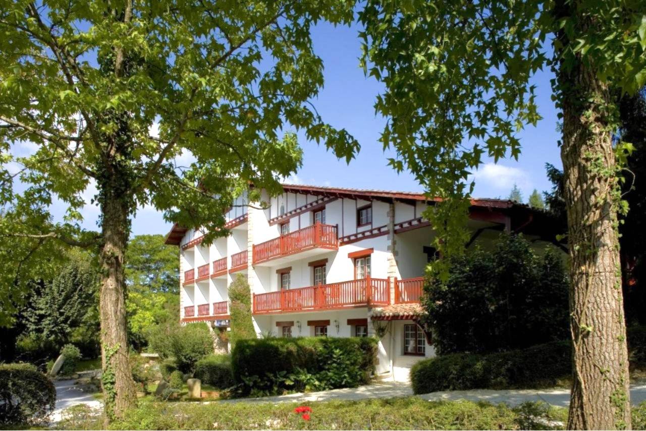 The Originals Argi-Eder