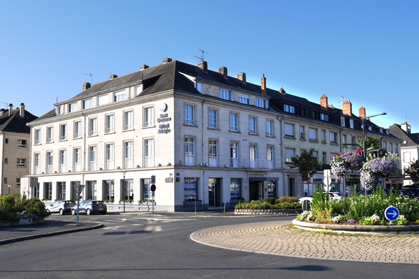 Best Western Hotel Adagio