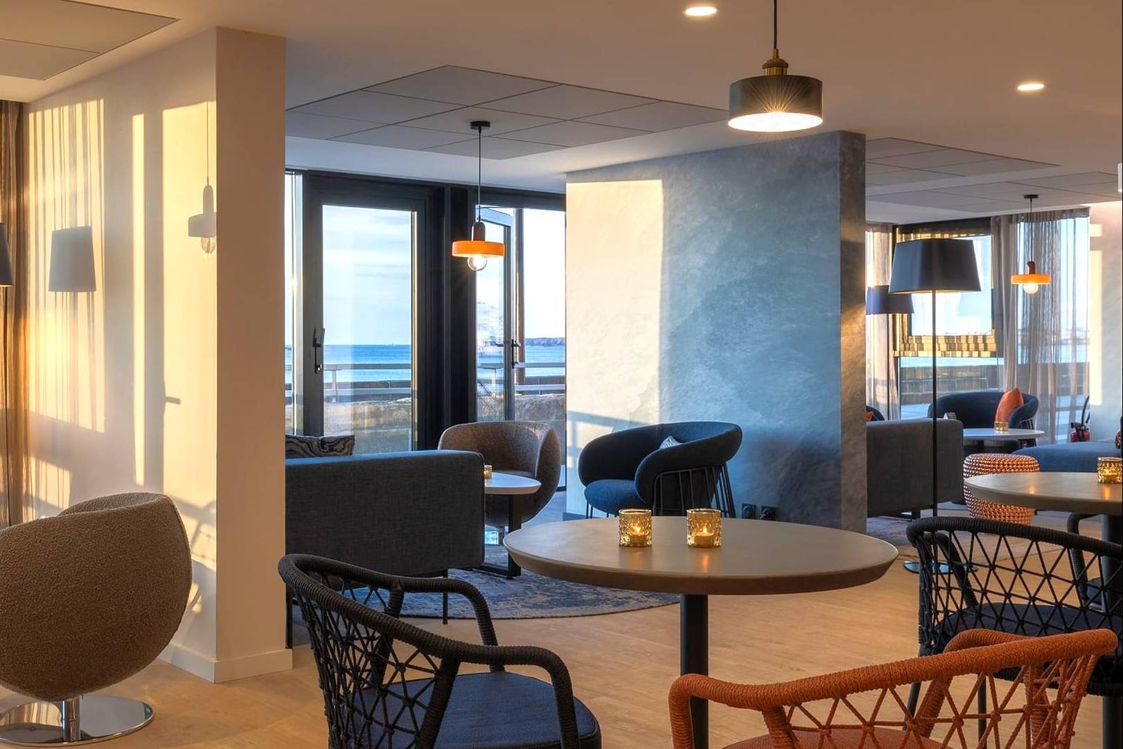 Hotel Oceania St Malo