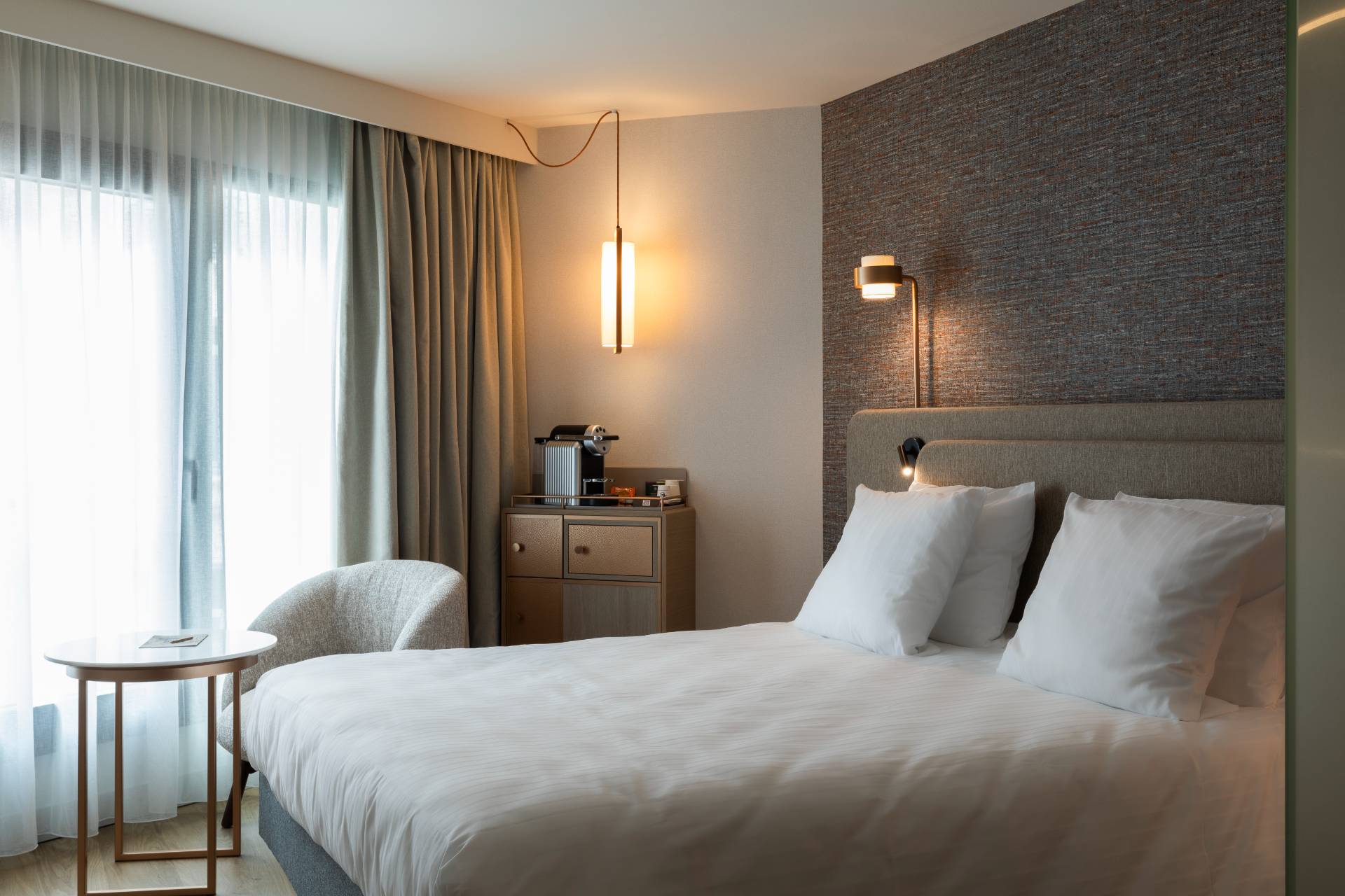 Hotel Oceania St Malo