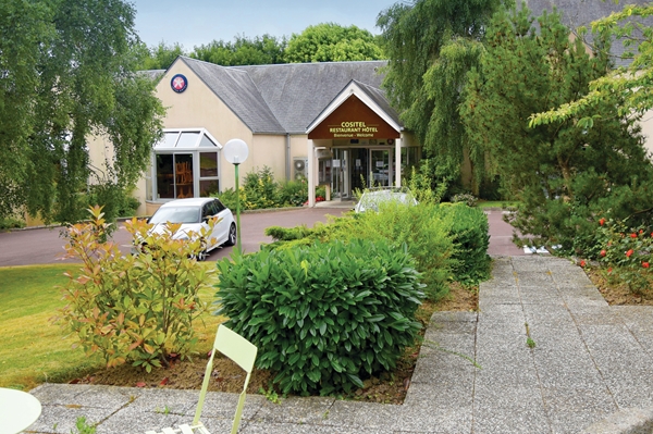 The Originals Cositel