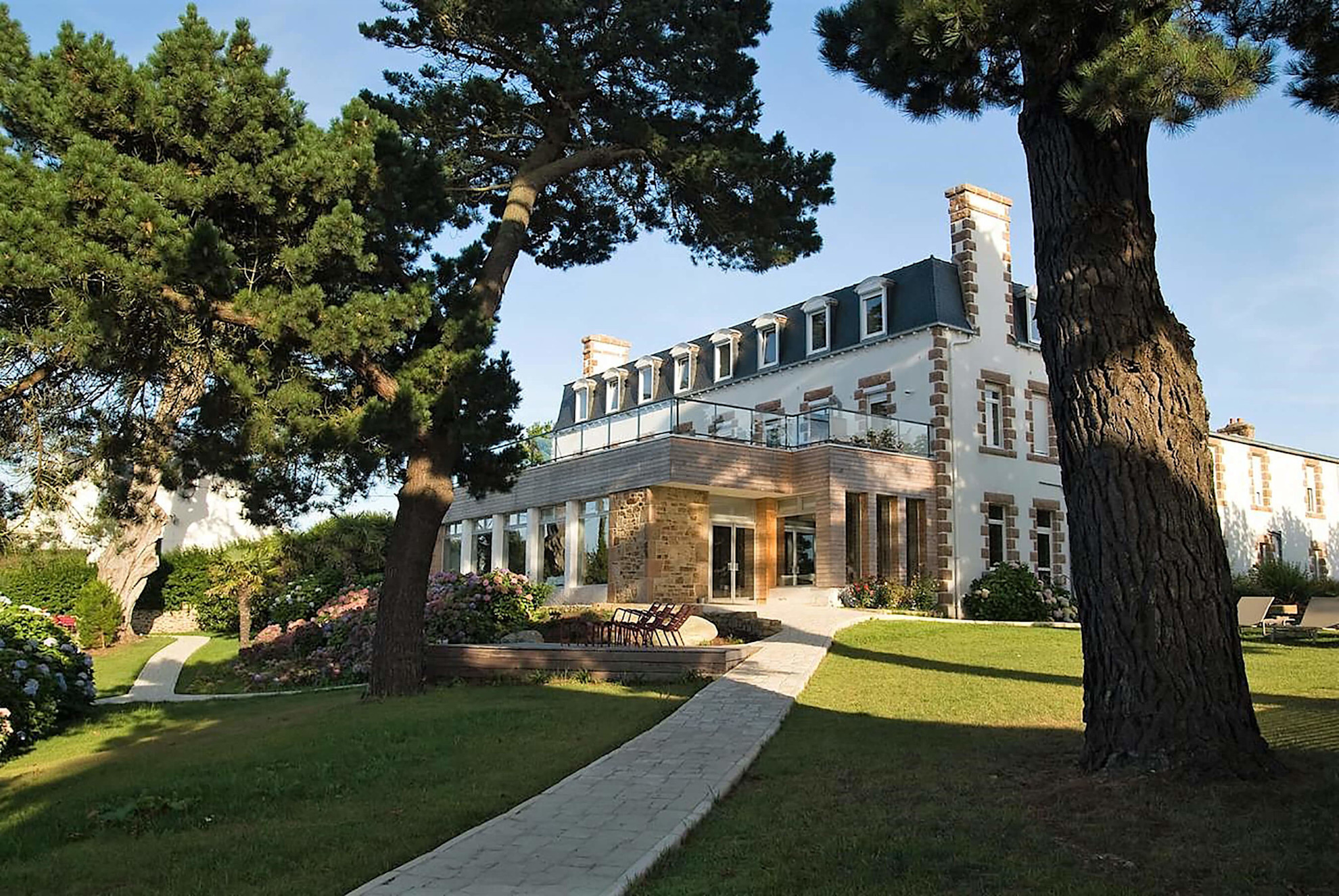 Favourite Hotels France, The Originals les Costans, Perros HF2963 