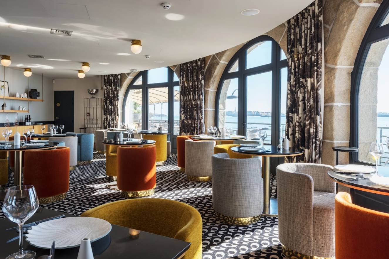 Castelbrac Hotel & Spa