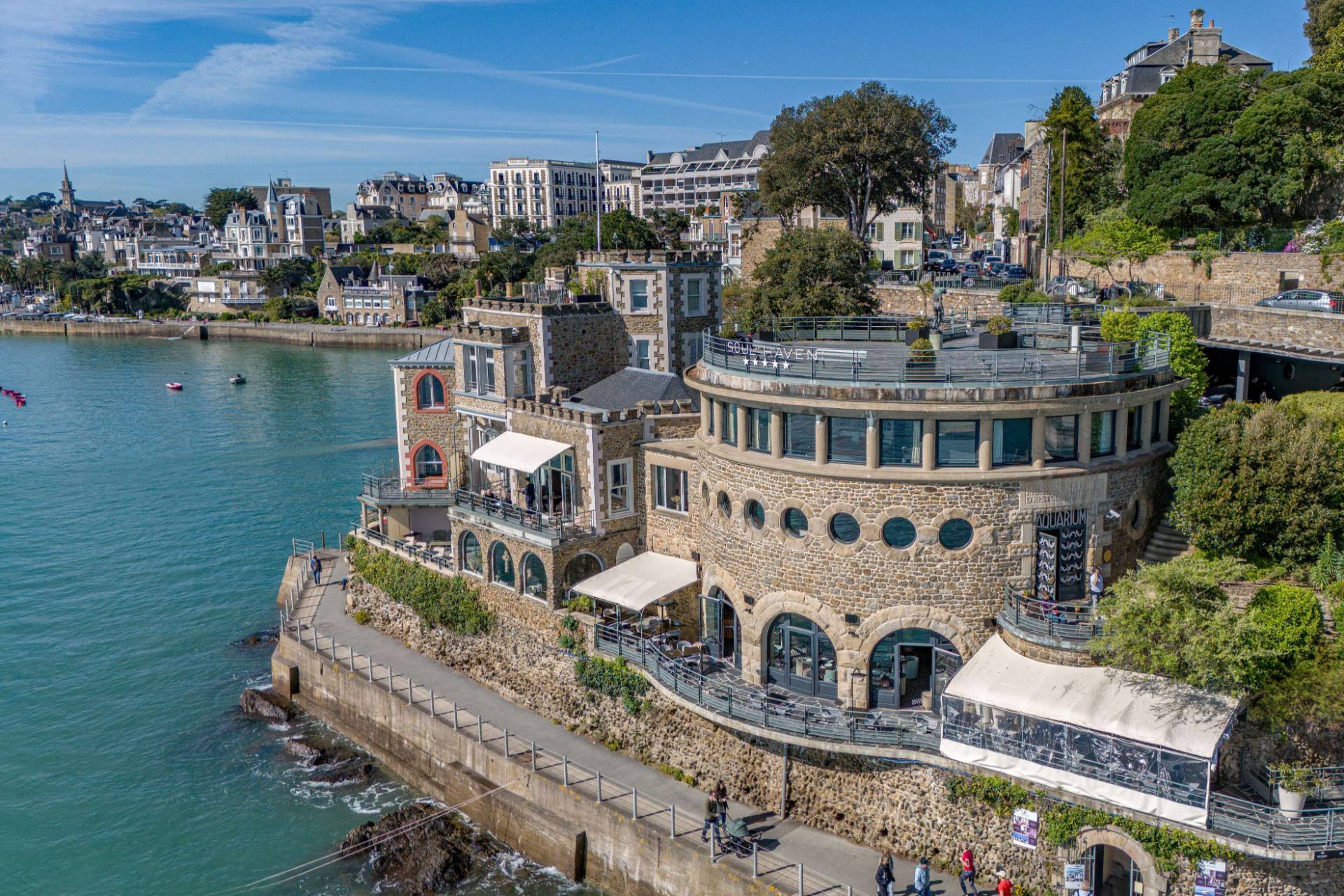 Castelbrac Hotel & Spa