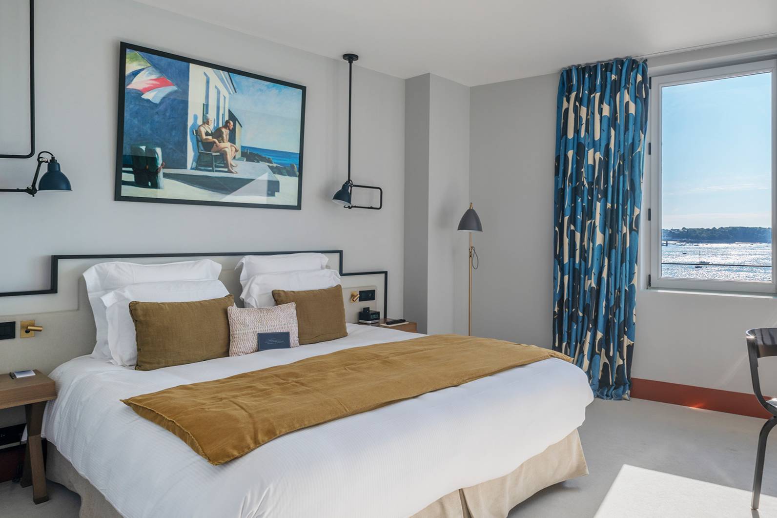 Castelbrac Hotel & Spa