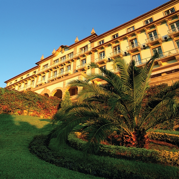 Pousada de Viana do Castelo