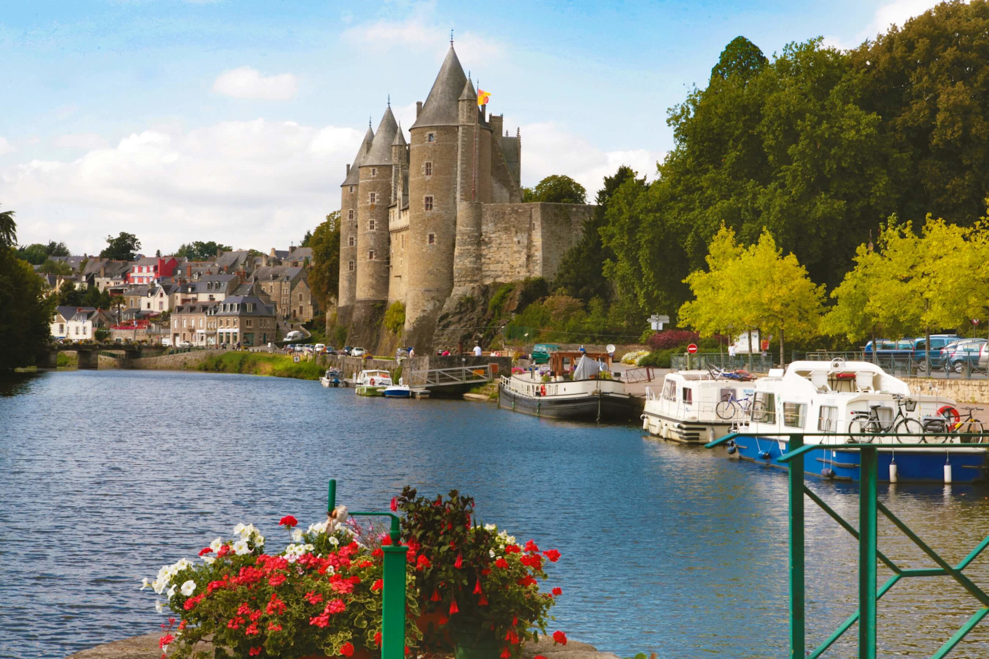 A Taste of Brittany tour