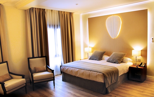 Hotel Mirador de La Franca