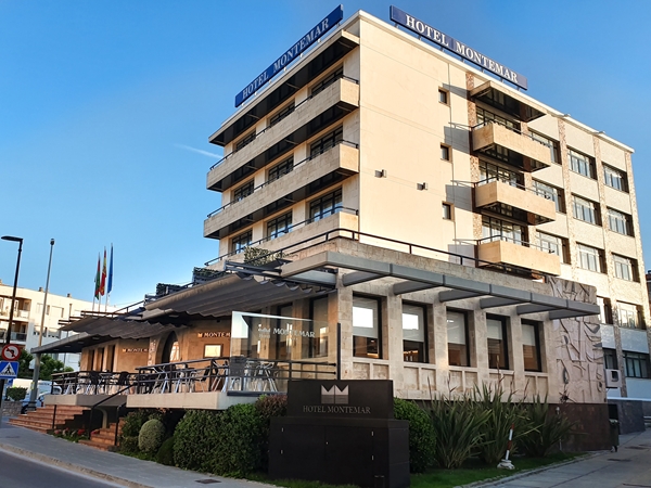Hotel Montemar