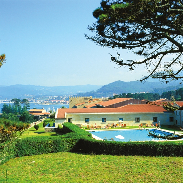 Parador de Baiona