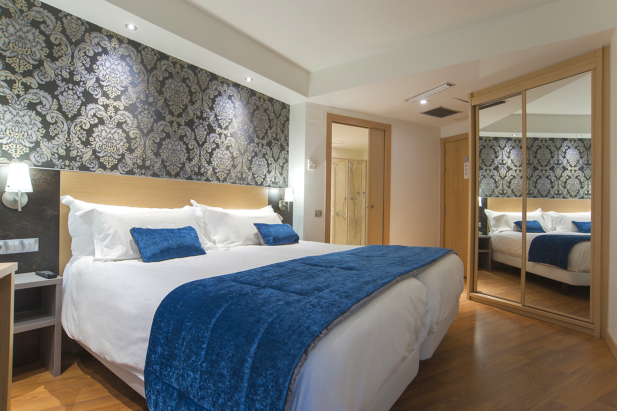 Hotel Codina - New for 2025