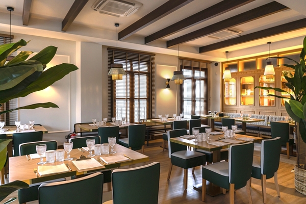 Puente Colgante Boutique Hotel