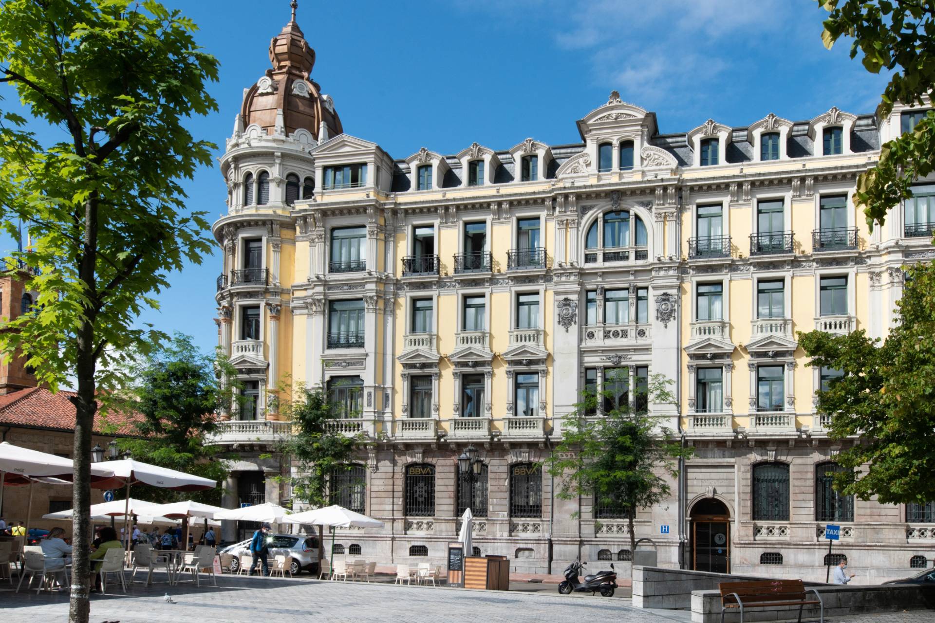 Soho Boutique Oviedo - New for 2025