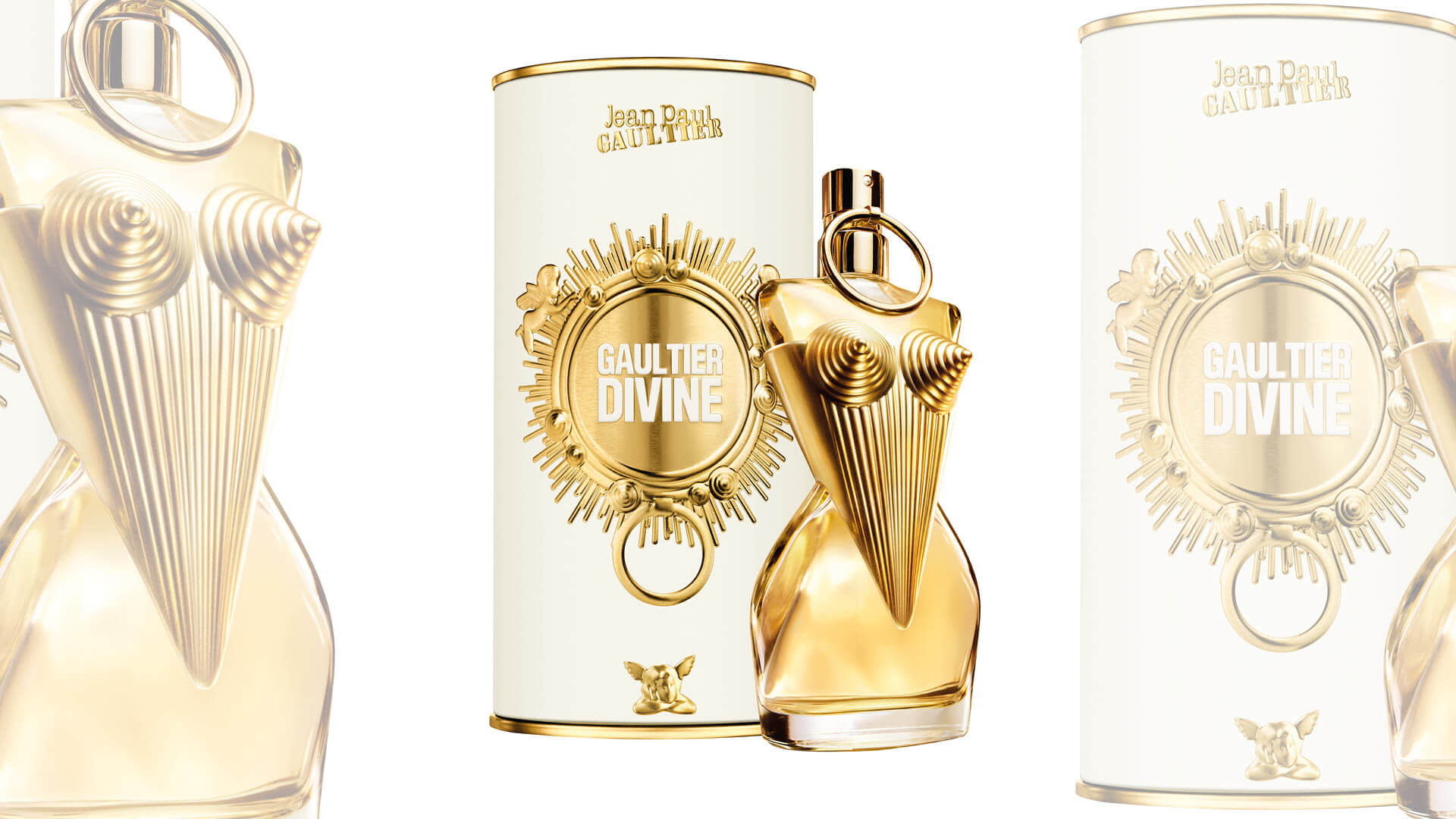 Jean Paul Gaultier Divine EDP 50ml