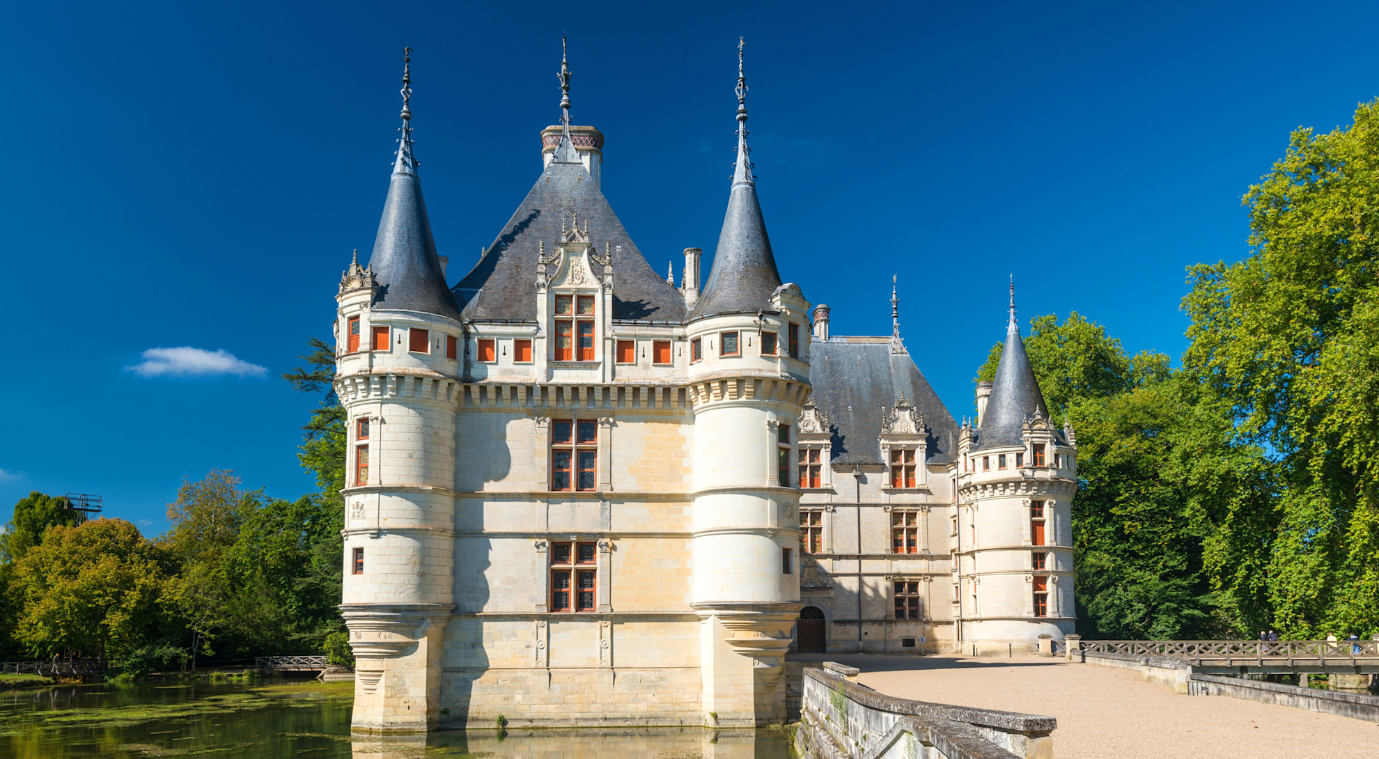 The Caves and Castles of the Dordogne car tour