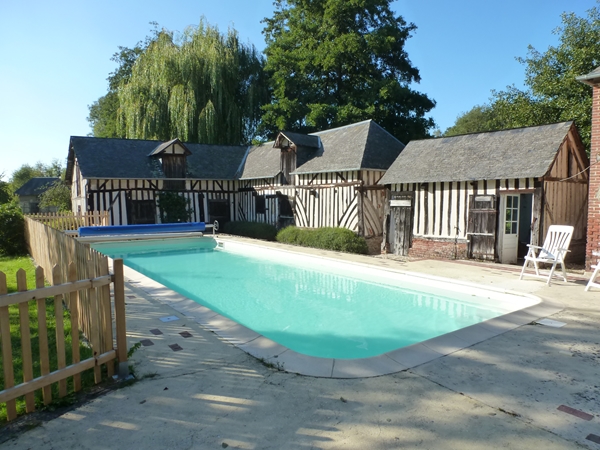 Le Pressoir de Cour la Ville