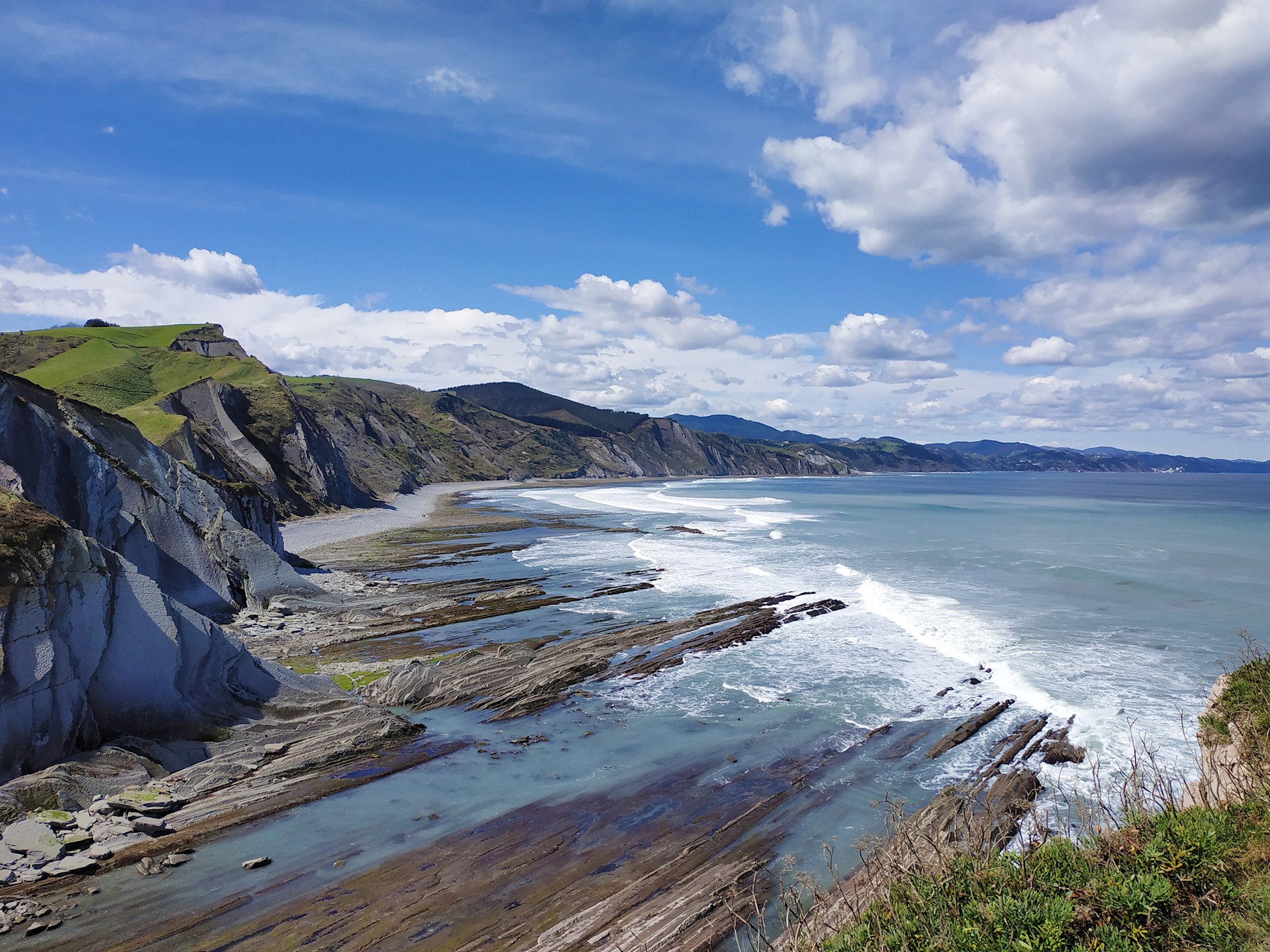 Spain's Game of Thrones