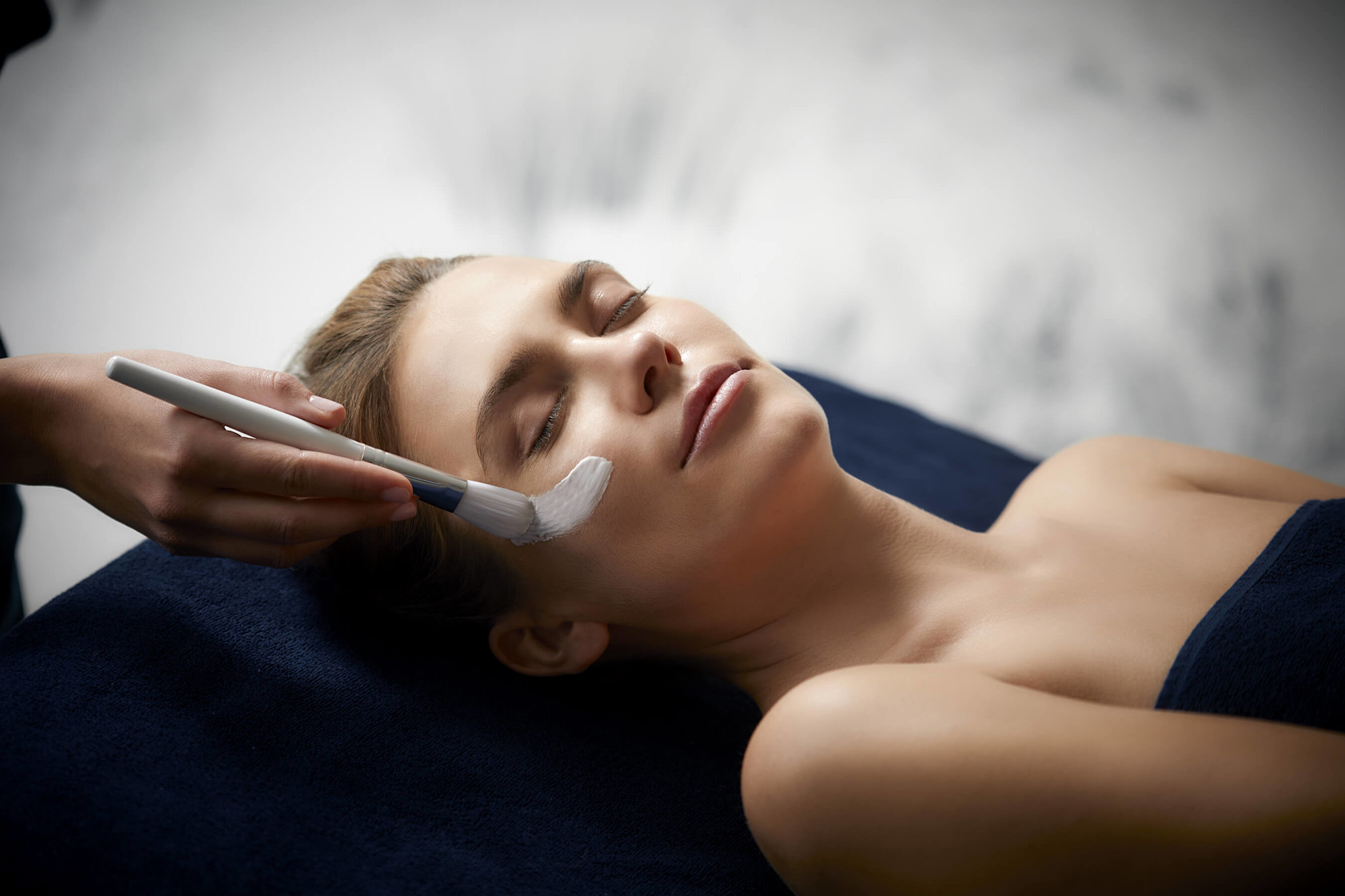 Phytomer facial treatments