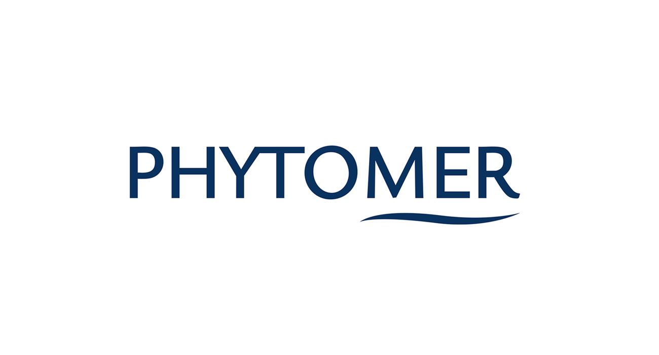 Phytomer logo