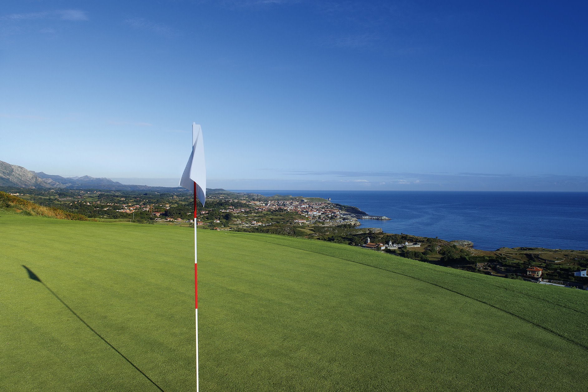 Golf breaks in Spain