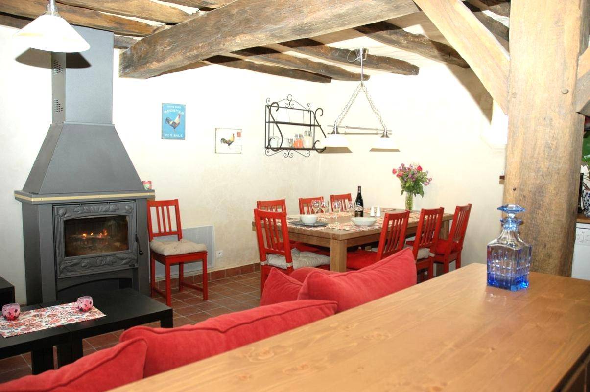 Gîte du Grand Cléré