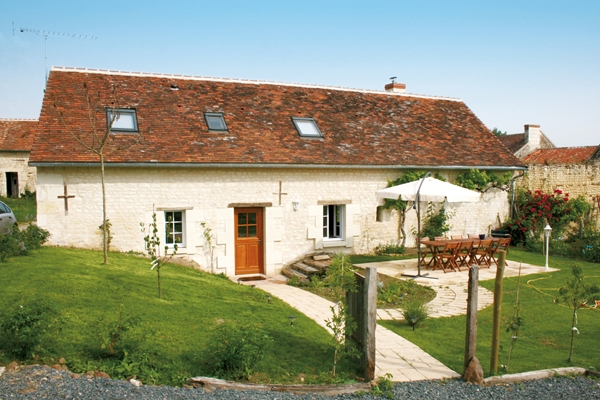 Gîte du Grand Cléré