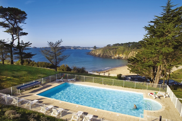 Résidence Iroise Armorique