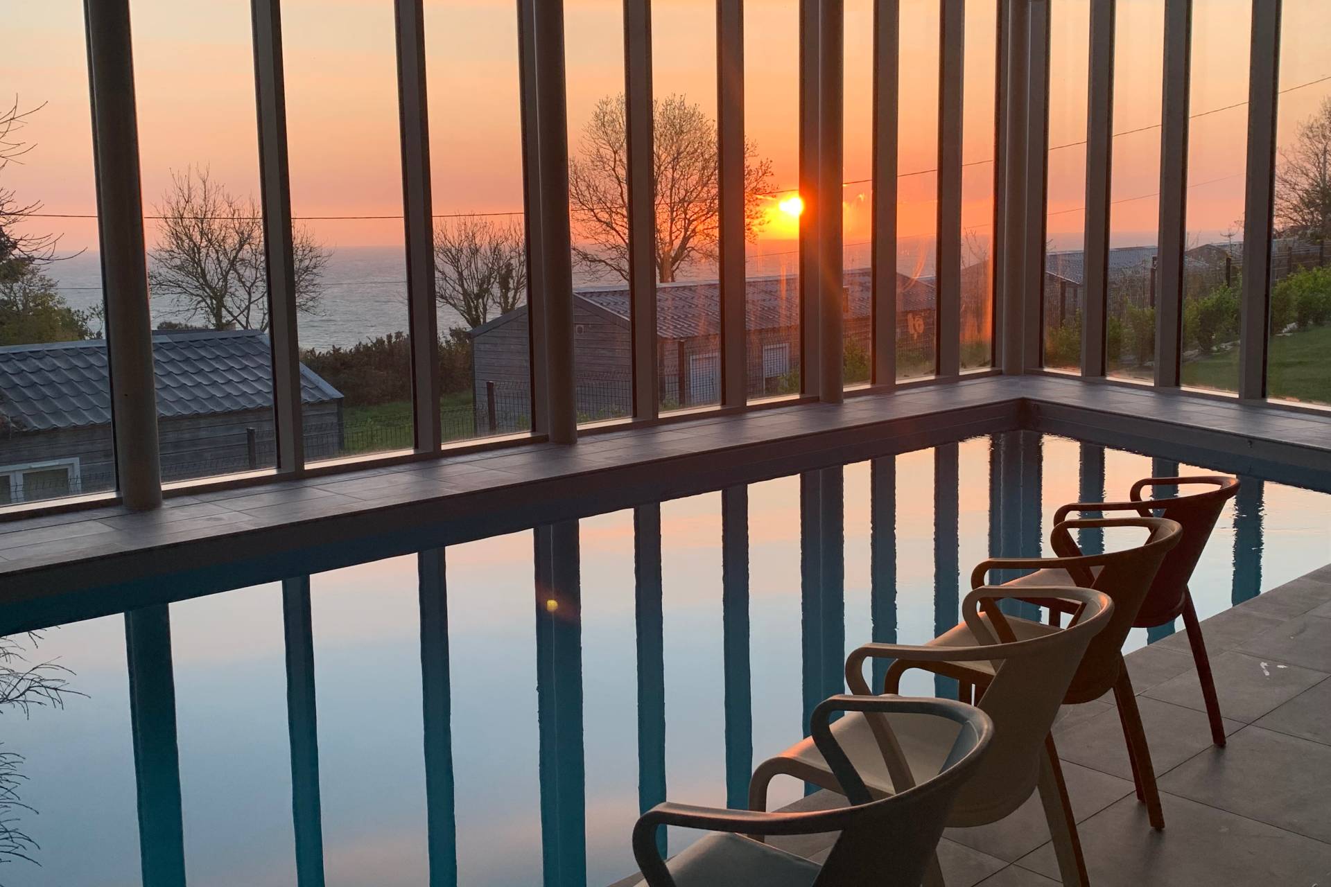 Le Lagon de Bréhec - New for 2025