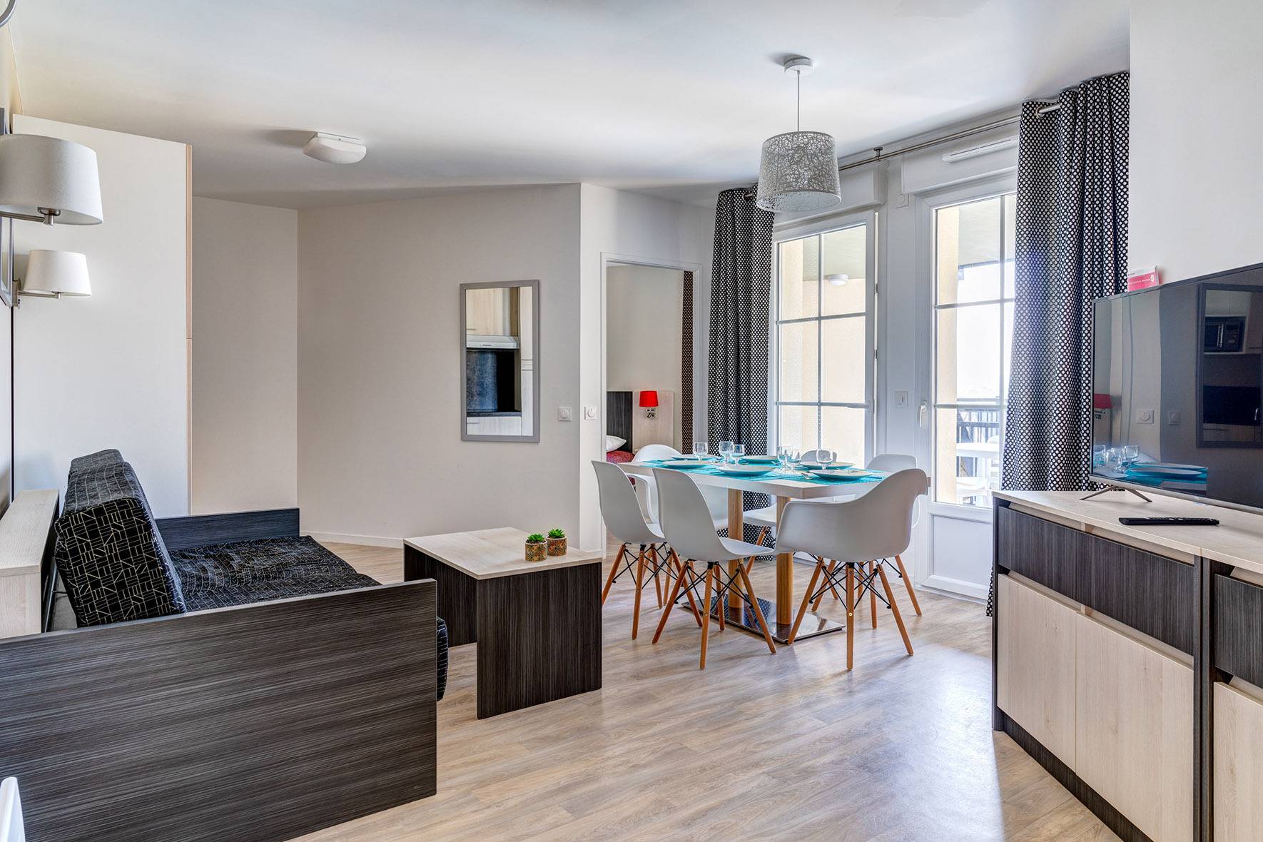 Résidence le Victoria - New for 2025