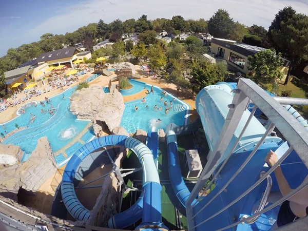 Yelloh! Village les Pins