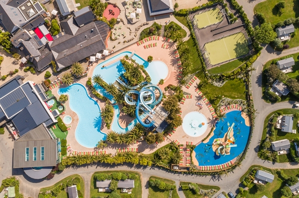 Yelloh! Village les Mouettes