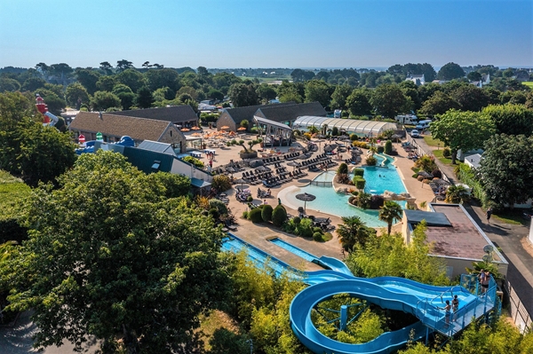 Yelloh! Village l'Océan Breton