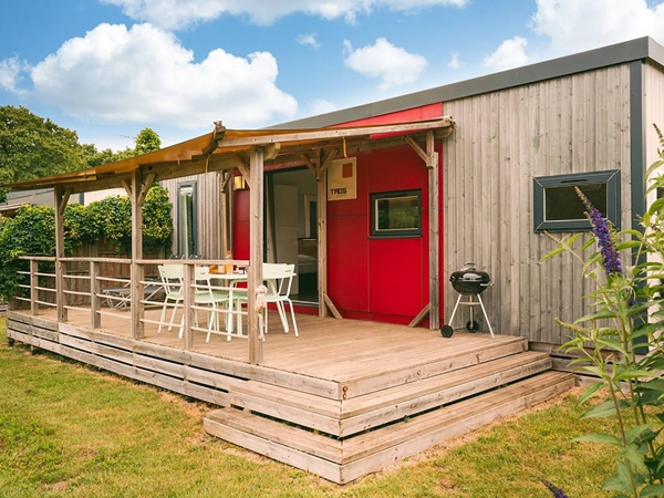 Yelloh! Village l'Océan Breton