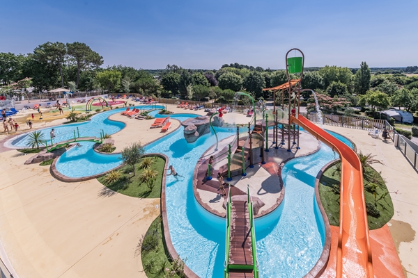 Yelloh! Village Mané Guernehué