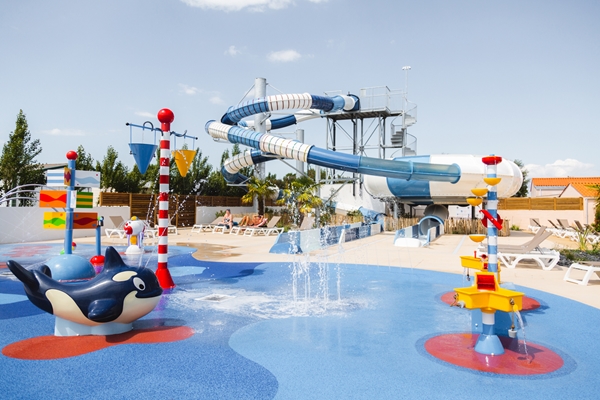 Sunêlia Les Places Dorées