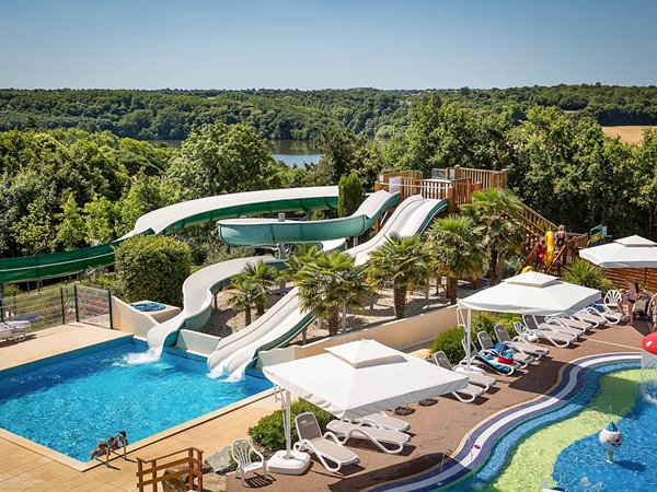 Yelloh! Village le Pin Parasol