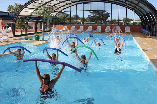 Camping Le Grand Large