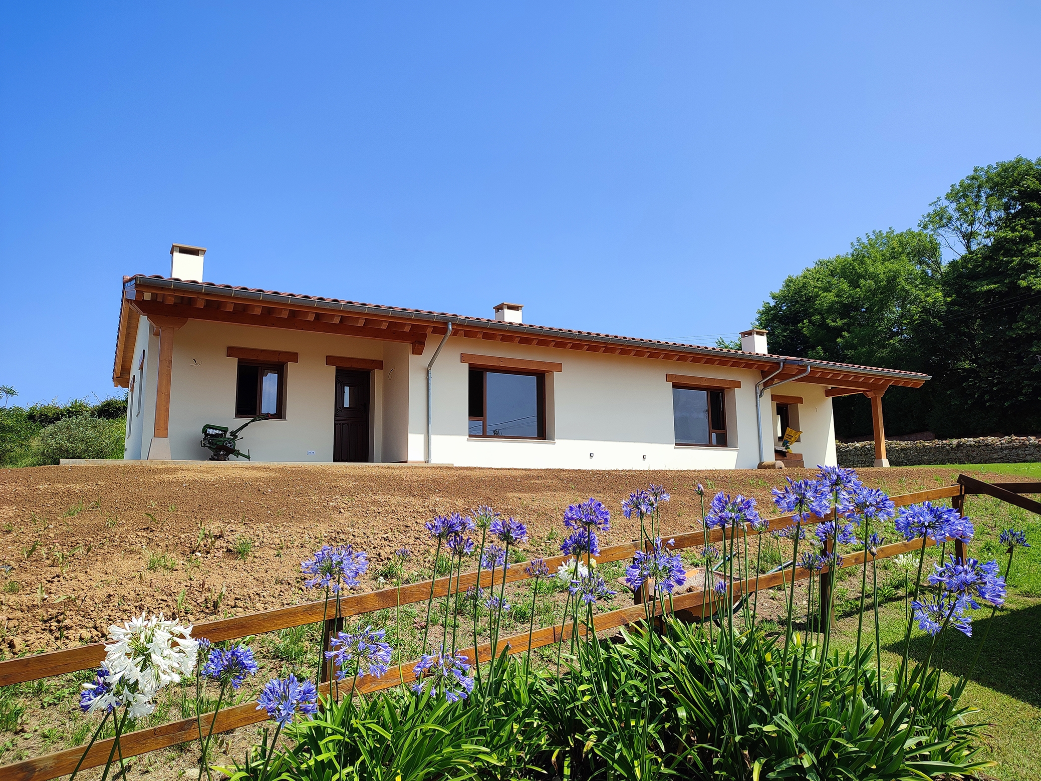 Casa El Perujo 3 - New for 2025