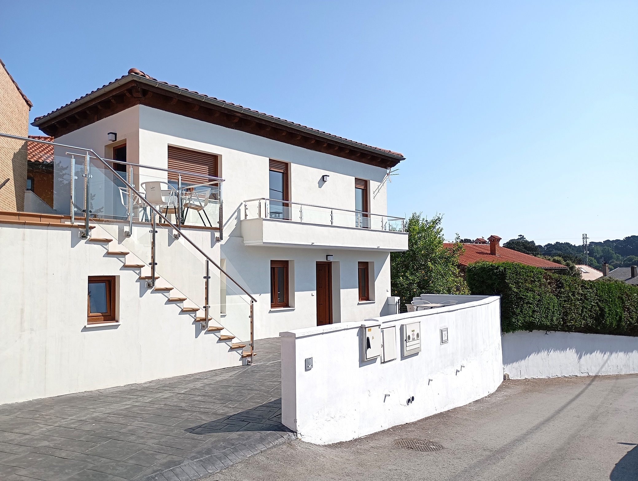 Casa Bedia 1 - New for 2025